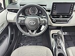 Used 2020 TOYOTA COROLLA LE in FT. PIERCE, FLORIDA (Photo 13)