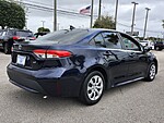 Used 2020 TOYOTA COROLLA LE in FT. PIERCE, FLORIDA (Photo 2)