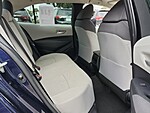 Used 2020 TOYOTA COROLLA LE in FT. PIERCE, FLORIDA (Photo 20)