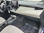 Used 2020 TOYOTA COROLLA LE in FT. PIERCE, FLORIDA (Photo 21)