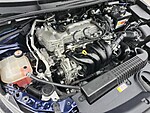 Used 2020 TOYOTA COROLLA LE in FT. PIERCE, FLORIDA (Photo 24)