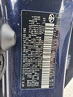 Used 2020 TOYOTA COROLLA LE in FT. PIERCE, FLORIDA (Photo 27)