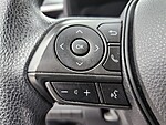 Used 2020 TOYOTA COROLLA LE in FT. PIERCE, FLORIDA (Photo 28)