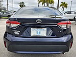 Used 2020 TOYOTA COROLLA LE in FT. PIERCE, FLORIDA (Photo 3)