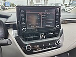 Used 2020 TOYOTA COROLLA LE in FT. PIERCE, FLORIDA (Photo 31)