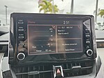 Used 2020 TOYOTA COROLLA LE in FT. PIERCE, FLORIDA (Photo 32)