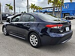 Used 2020 TOYOTA COROLLA LE in FT. PIERCE, FLORIDA (Photo 4)