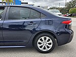 Used 2020 TOYOTA COROLLA LE in FT. PIERCE, FLORIDA (Photo 5)