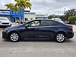 Used 2020 TOYOTA COROLLA LE in FT. PIERCE, FLORIDA (Photo 6)