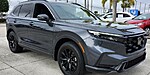 Used 2024 Honda CR-V Hybrid SPORT-L in FT. PIERCE, FLORIDA
