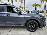 Used 2024 Honda CR-V Hybrid SPORT-L in FT. PIERCE, FLORIDA (Photo 2)