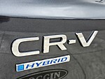 Used 2024 Honda CR-V Hybrid SPORT-L in FT. PIERCE, FLORIDA (Photo 21)