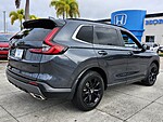 Used 2024 Honda CR-V Hybrid SPORT-L in FT. PIERCE, FLORIDA (Photo 5)