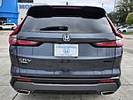 Used 2024 Honda CR-V Hybrid SPORT-L in FT. PIERCE, FLORIDA (Photo 6)