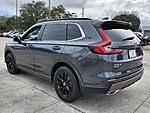 Used 2024 Honda CR-V Hybrid SPORT-L in FT. PIERCE, FLORIDA (Photo 7)