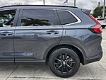 Used 2024 Honda CR-V Hybrid SPORT-L in FT. PIERCE, FLORIDA (Photo 8)