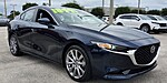 Used 2019 MAZDA MAZDA3 SEDAN W/PREFERRED PKG in FT. PIERCE, FLORIDA