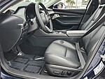 Used 2019 MAZDA MAZDA3 SEDAN W/PREFERRED PKG in FT. PIERCE, FLORIDA (Photo 13)