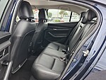 Used 2019 MAZDA MAZDA3 SEDAN W/PREFERRED PKG in FT. PIERCE, FLORIDA (Photo 15)