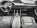 Used 2019 MAZDA MAZDA3 SEDAN W/PREFERRED PKG in FT. PIERCE, FLORIDA (Photo 17)