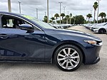 Used 2019 MAZDA MAZDA3 SEDAN W/PREFERRED PKG in FT. PIERCE, FLORIDA (Photo 2)