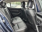 Used 2019 MAZDA MAZDA3 SEDAN W/PREFERRED PKG in FT. PIERCE, FLORIDA (Photo 22)