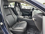 Used 2019 MAZDA MAZDA3 SEDAN W/PREFERRED PKG in FT. PIERCE, FLORIDA (Photo 24)