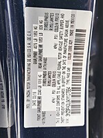 Used 2019 MAZDA MAZDA3 SEDAN W/PREFERRED PKG in FT. PIERCE, FLORIDA (Photo 29)