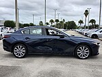 Used 2019 MAZDA MAZDA3 SEDAN W/PREFERRED PKG in FT. PIERCE, FLORIDA (Photo 3)