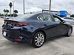 Used 2019 MAZDA MAZDA3 SEDAN W/PREFERRED PKG in FT. PIERCE, FLORIDA (Photo 5)