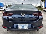 Used 2019 MAZDA MAZDA3 SEDAN W/PREFERRED PKG in FT. PIERCE, FLORIDA (Photo 6)