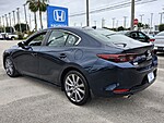Used 2019 MAZDA MAZDA3 SEDAN W/PREFERRED PKG in FT. PIERCE, FLORIDA (Photo 7)