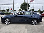 Used 2019 MAZDA MAZDA3 SEDAN W/PREFERRED PKG in FT. PIERCE, FLORIDA (Photo 9)