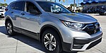 Used 2020 Honda CR-V LX in FT. PIERCE, FLORIDA