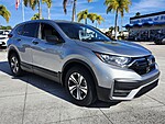Used 2020 Honda CR-V LX in FT. PIERCE, FLORIDA (Photo 1)