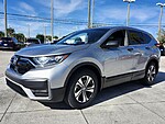 Used 2020 Honda CR-V LX in FT. PIERCE, FLORIDA (Photo 11)