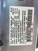 Used 2020 Honda CR-V LX in FT. PIERCE, FLORIDA (Photo 29)