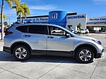 Used 2020 Honda CR-V LX in FT. PIERCE, FLORIDA (Photo 3)