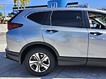 Used 2020 Honda CR-V LX in FT. PIERCE, FLORIDA (Photo 4)