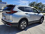 Used 2020 Honda CR-V LX in FT. PIERCE, FLORIDA (Photo 5)