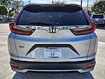 Used 2020 Honda CR-V LX in FT. PIERCE, FLORIDA (Photo 6)