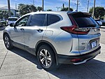 Used 2020 Honda CR-V LX in FT. PIERCE, FLORIDA (Photo 7)