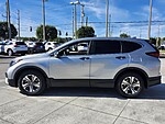 Used 2020 Honda CR-V LX in FT. PIERCE, FLORIDA (Photo 9)