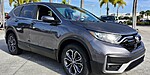 Used 2022 Honda CR-V EX-L in FT. PIERCE, FLORIDA