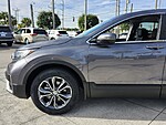 Used 2022 Honda CR-V EX-L in FT. PIERCE, FLORIDA (Photo 10)