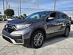 Used 2022 Honda CR-V EX-L in FT. PIERCE, FLORIDA (Photo 11)