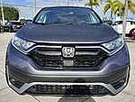 Used 2022 Honda CR-V EX-L in FT. PIERCE, FLORIDA (Photo 12)