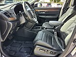 Used 2022 Honda CR-V EX-L in FT. PIERCE, FLORIDA (Photo 13)