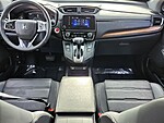 Used 2022 Honda CR-V EX-L in FT. PIERCE, FLORIDA (Photo 17)