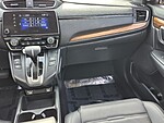 Used 2022 Honda CR-V EX-L in FT. PIERCE, FLORIDA (Photo 18)